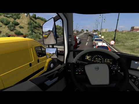 American Truck Simulator - Wheel Tuning Pack Crack