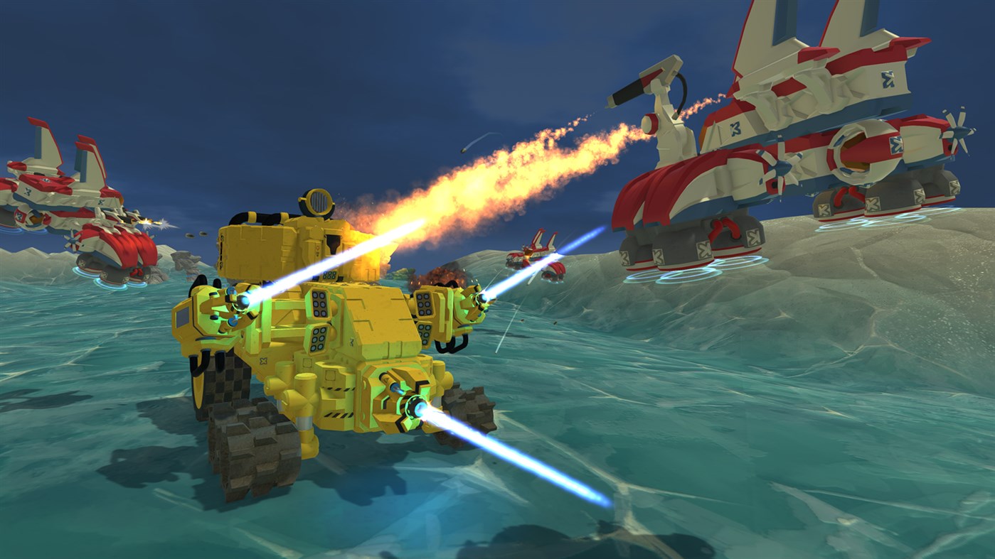 Terratech - to the stars pack for mac catalina